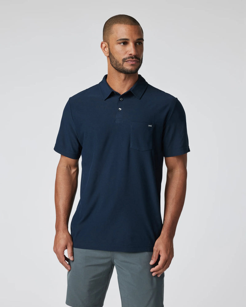 Ace Polo - Oak Hall