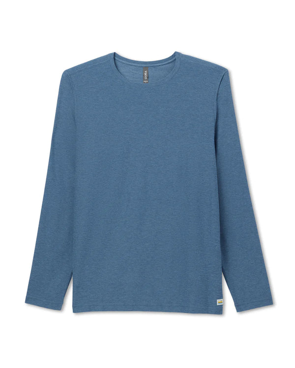 Long Sleeve Strato Tech Tee