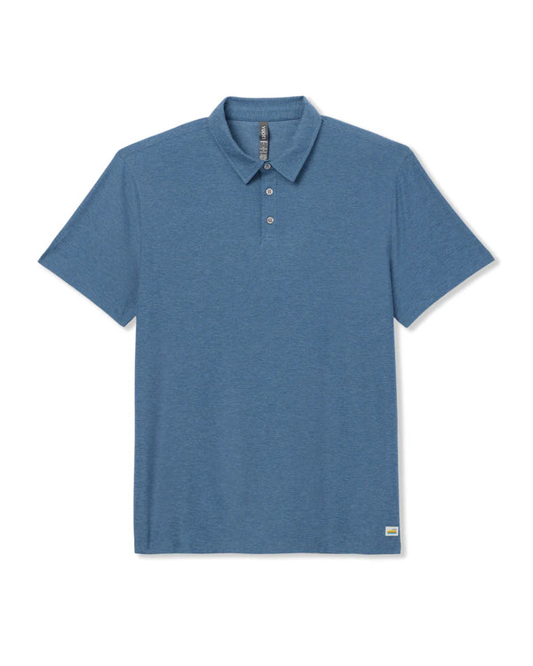 Strato Tech Polo - Oak Hall