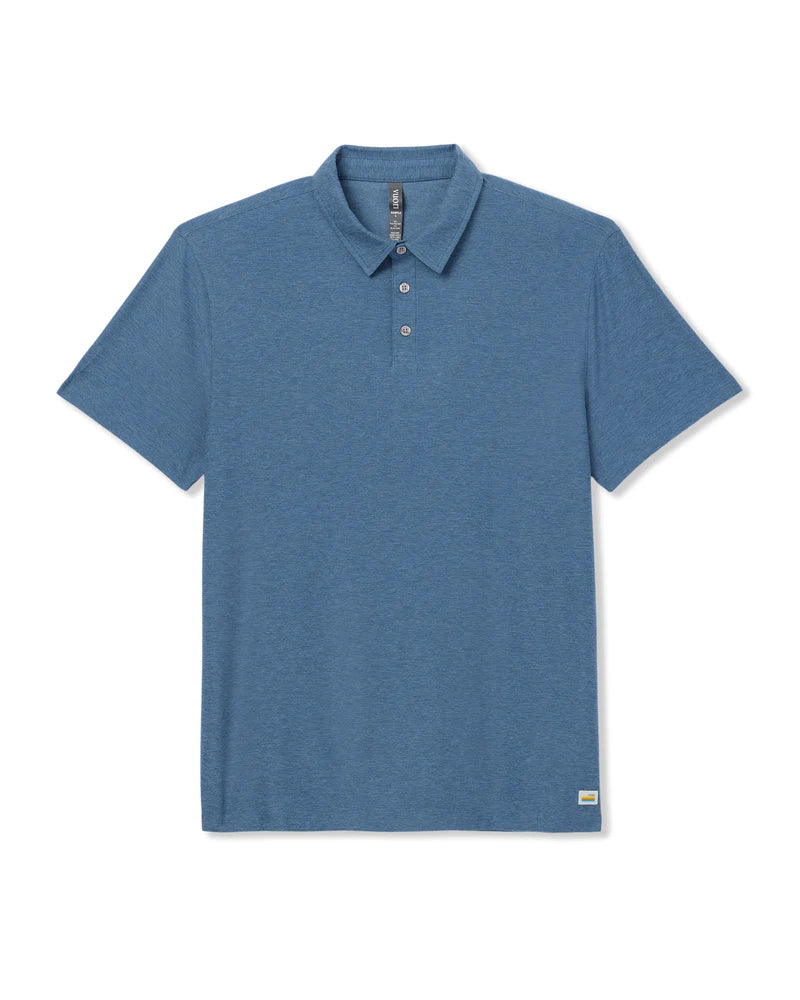 Strato Tech Polo - Oak Hall