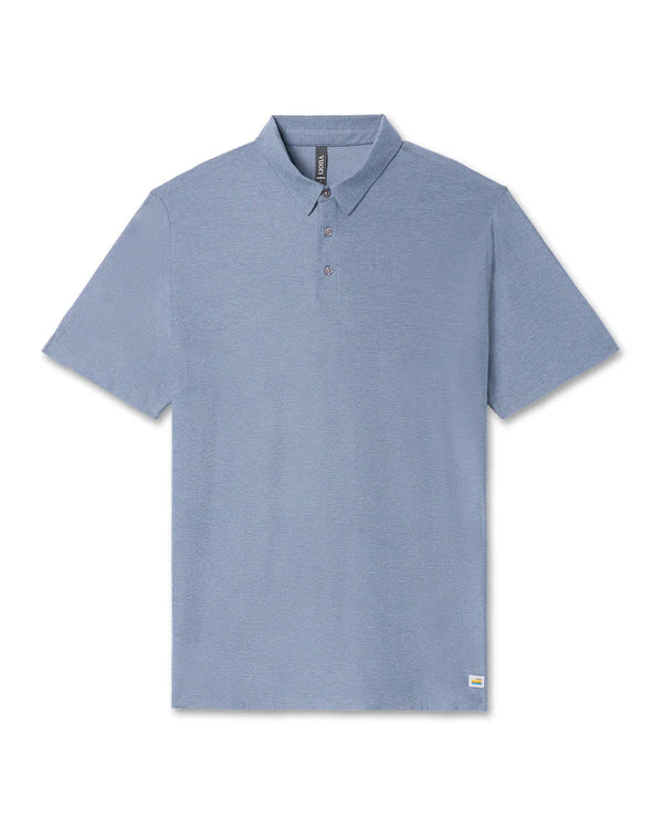 Strato Tech Polo - Oak Hall