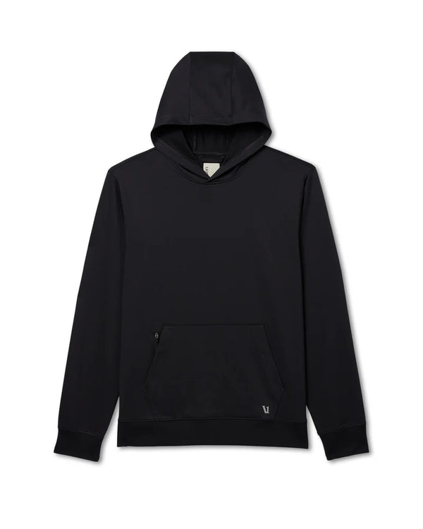 Sunday Hoodie 2.0 - Oak Hall