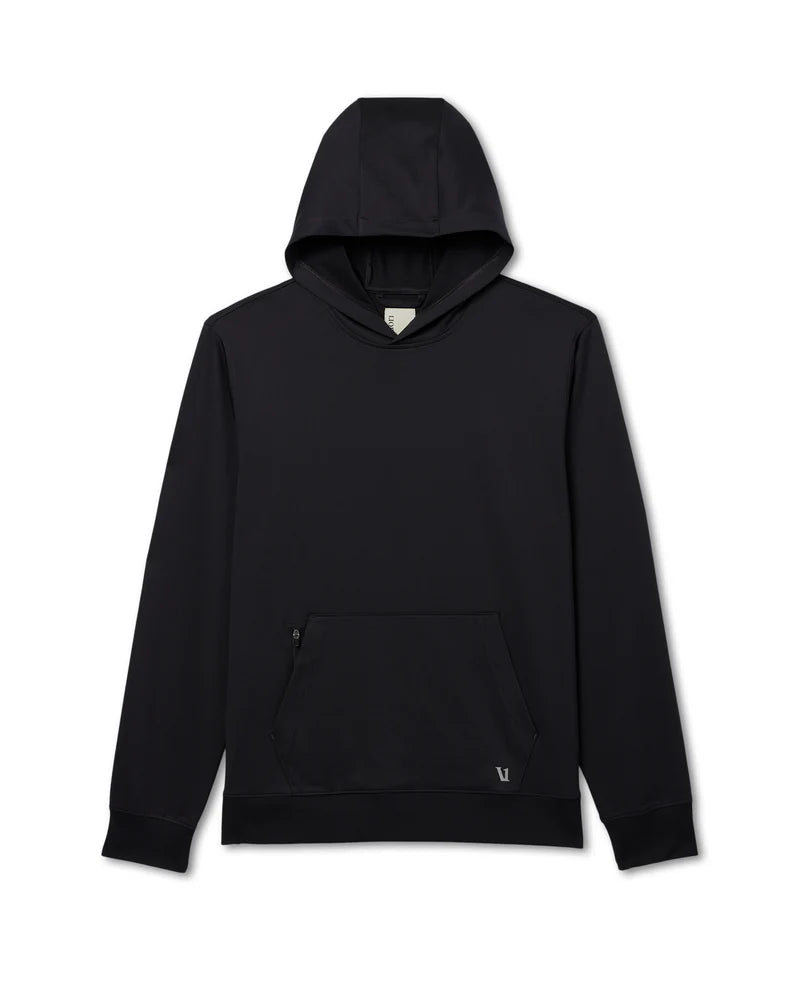 Sunday Hoodie 2.0 - Oak Hall