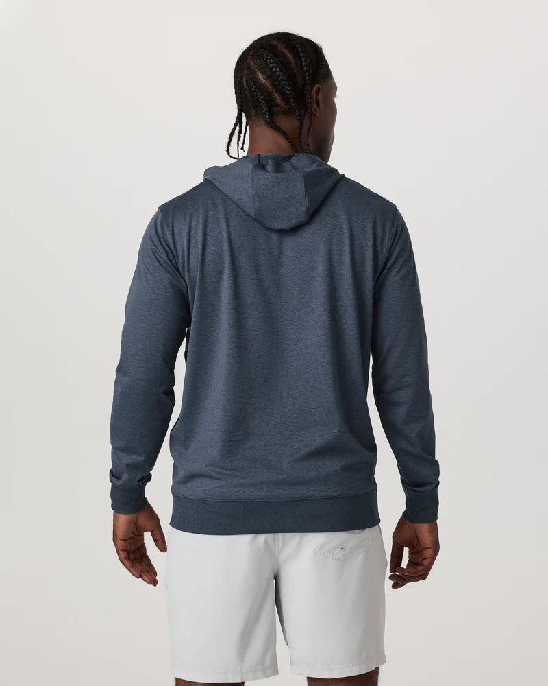 Sunday Hoodie 2.0 - Oak Hall