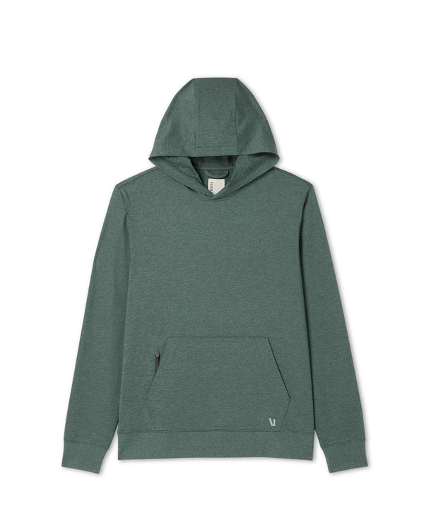 Sunday Hoodie 2.0 - Oak Hall