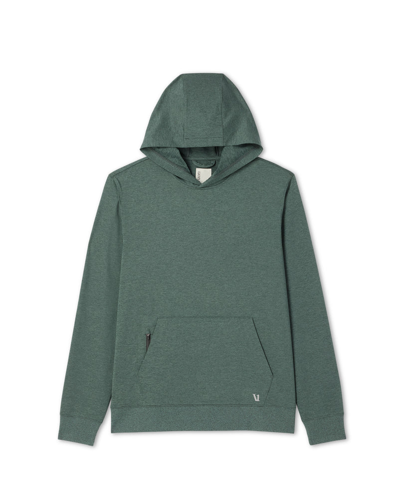 Sunday Hoodie 2.0 - Oak Hall