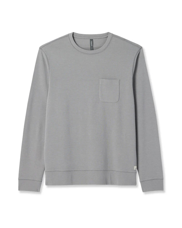 Jeffreys Crew 2.0 - Oak Hall