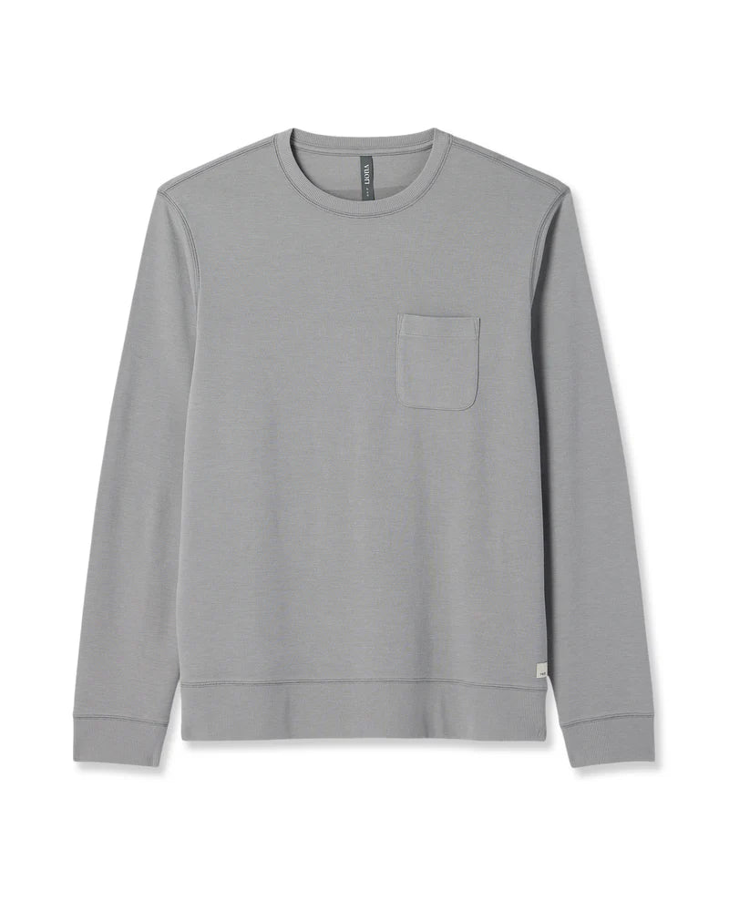 Jeffreys Crew 2.0 - Oak Hall