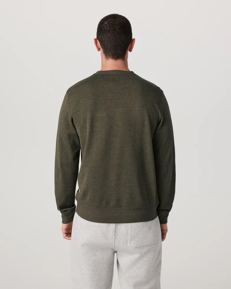 Jeffreys Crew 2.0 - Oak Hall