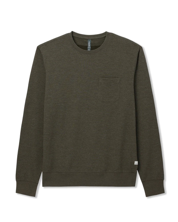 Jeffreys Crew 2.0 - Oak Hall