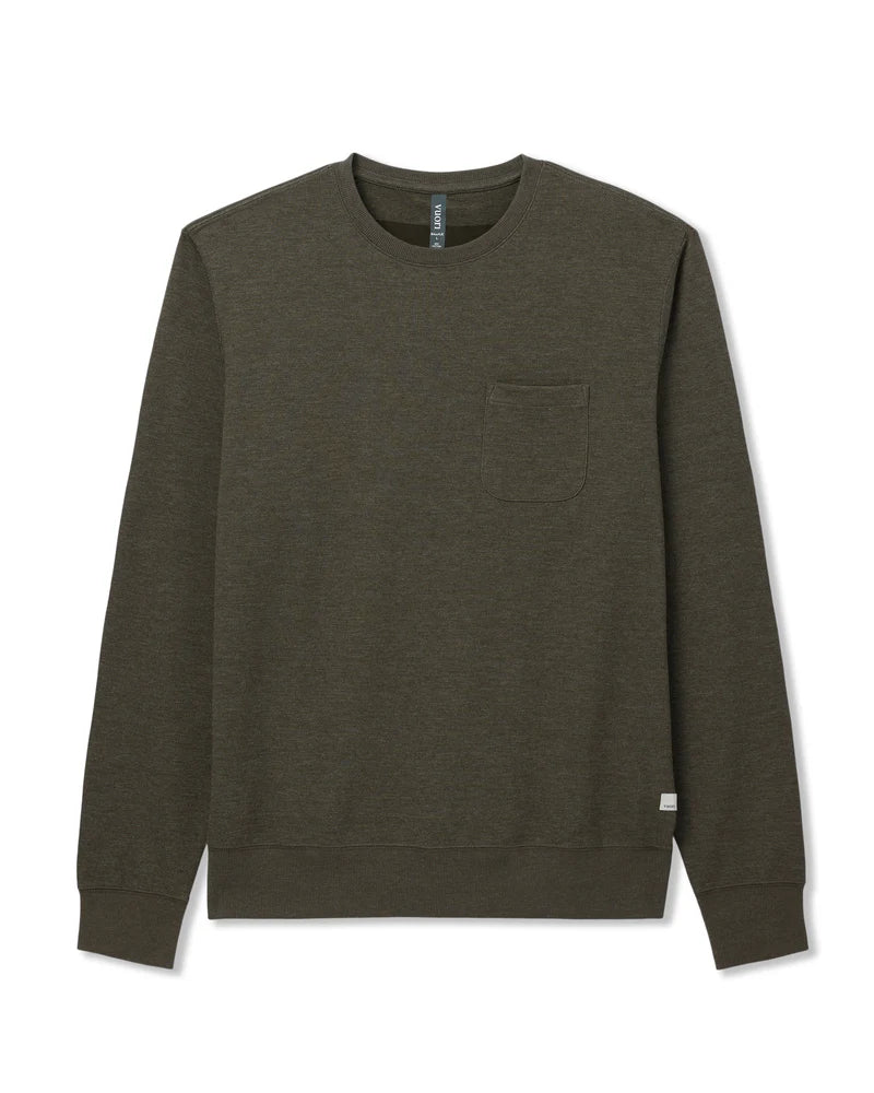 Jeffreys Crew 2.0 - Oak Hall