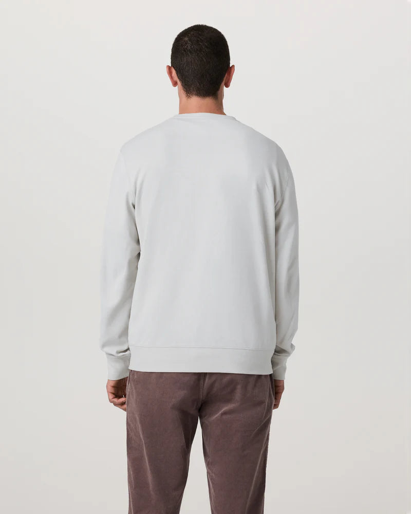 Jeffreys Crew 2.0 - Oak Hall