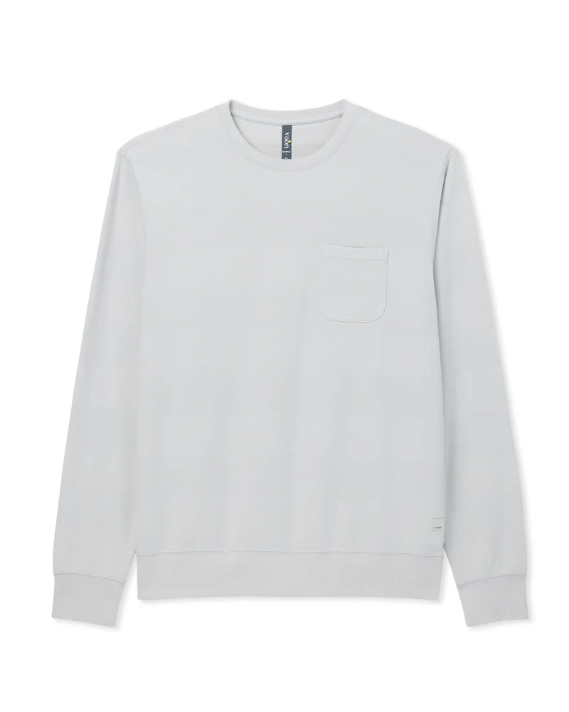 Jeffreys Crew 2.0 - Oak Hall