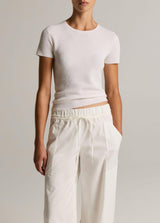 Texture S/S Crew