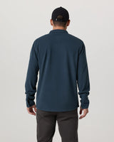 Aspen Shirt Jacket - Oak Hall