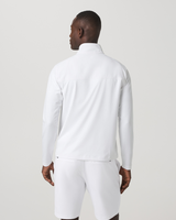 Sunday Element Track Jacket - Oak Hall