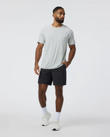 Grafton Short Unlined 7"