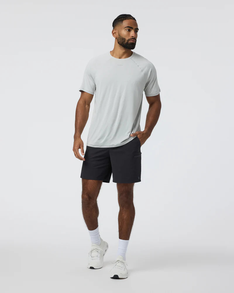 Grafton Short Unlined 7"