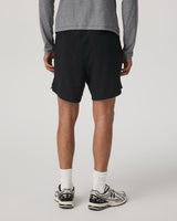 HardKore Short Lined 7"