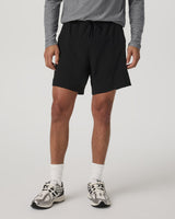 HardKore Short Lined 7"