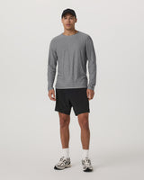HardKore Short Lined 7"