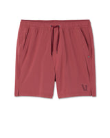 HardKore Short Lined 7"