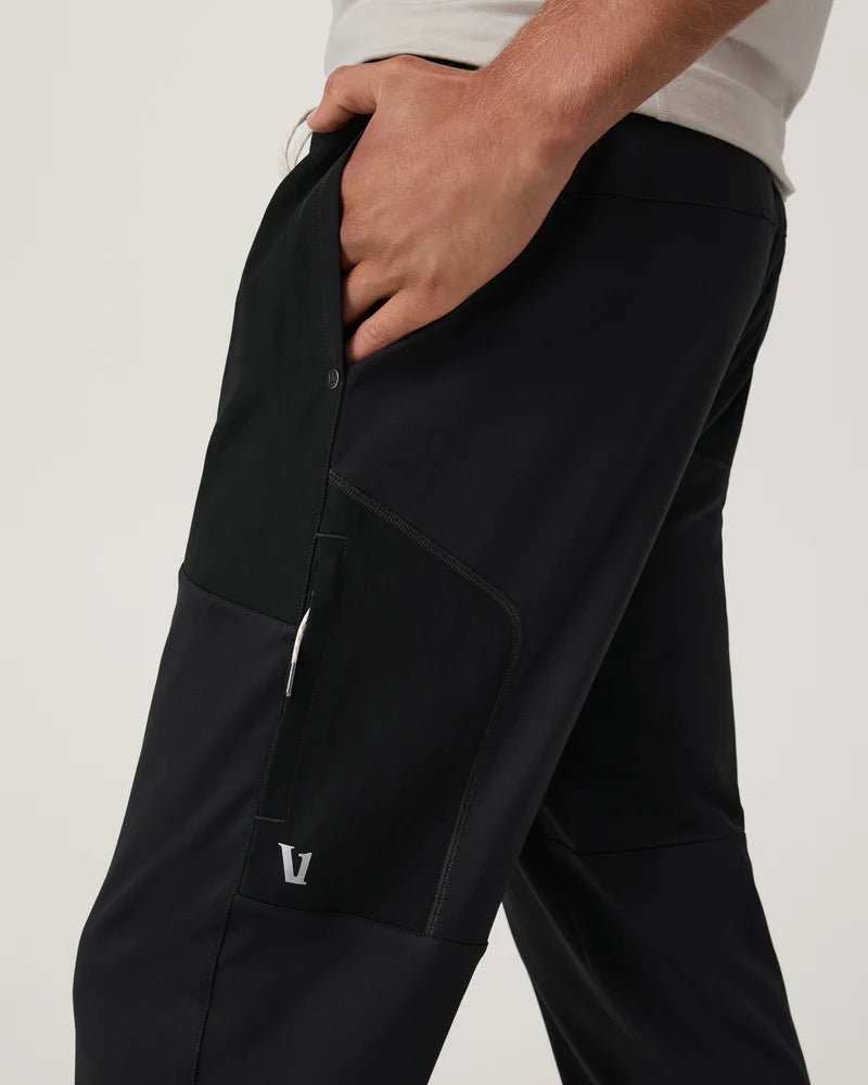 Sunday Mixed Media Jogger 28"