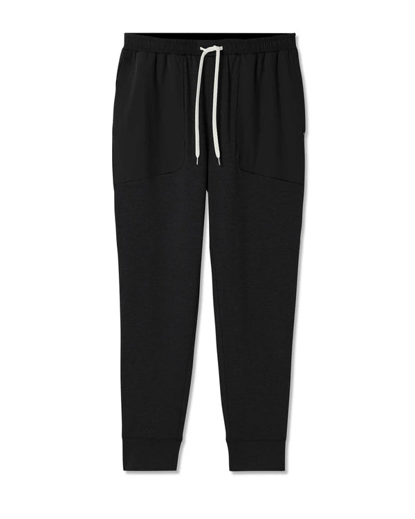 Sunday Mixed Media Jogger 28"