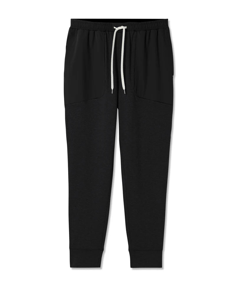 Sunday Mixed Media Jogger 28"