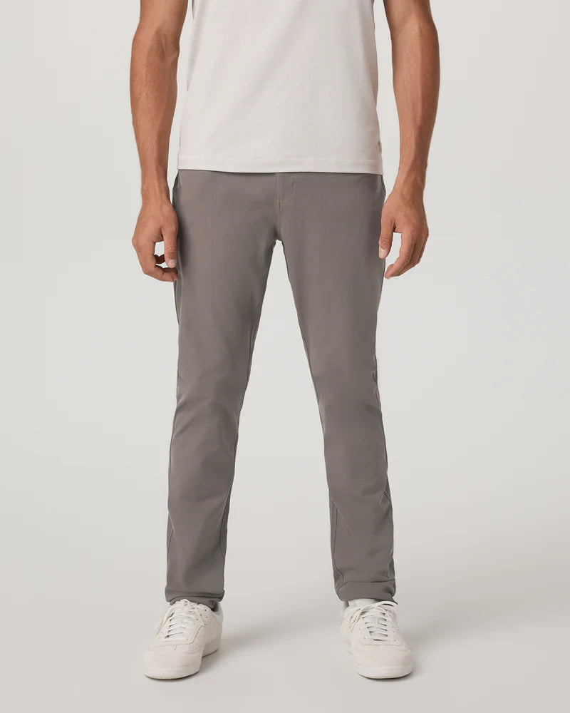 Meta Pant Athletic Slim 32"