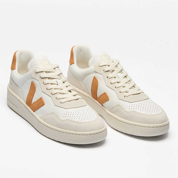 V-90 Leather Sneaker