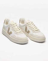 V-90 Leather Sneaker