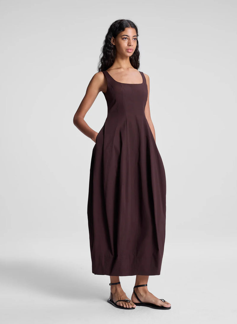 Veda Dress - Oak Hall