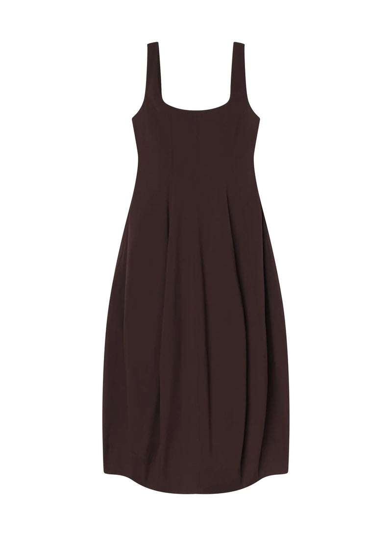 Veda Dress - Oak Hall