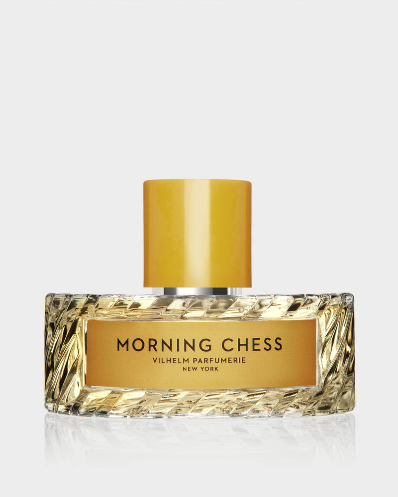 Morning Chess EDP 100ml - Oak Hall