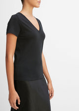 Essential V-neck