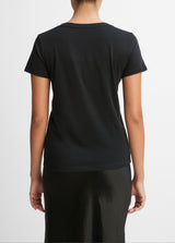 Essential V-neck