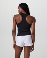 Surge Seamless Tank - Black