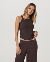 Pose Cooper Tank - Oak Hall