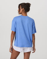 Energy Tee Long - Oak Hall