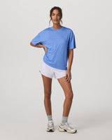 Energy Tee Long - Oak Hall