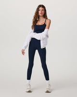 AllTheFeels Tank 2.0 - Blue Coast