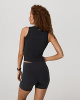 Halo Muscle Tank - Oak Hall