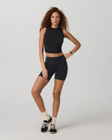 Halo Muscle Tank - Oak Hall