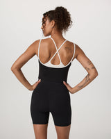 Daily Layered Tank - Oak Hall