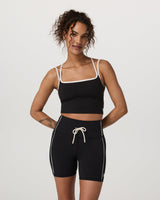 Daily Layered Tank - Oak Hall