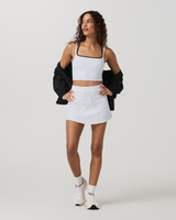 Daily Layered Tank - Oak Hall