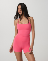 AllTheFeels Strappy Back - Oak Hall
