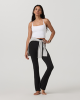 AllTheFeels Strappy Back - Oak Hall