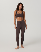 Daily Layered Bra - French Roast